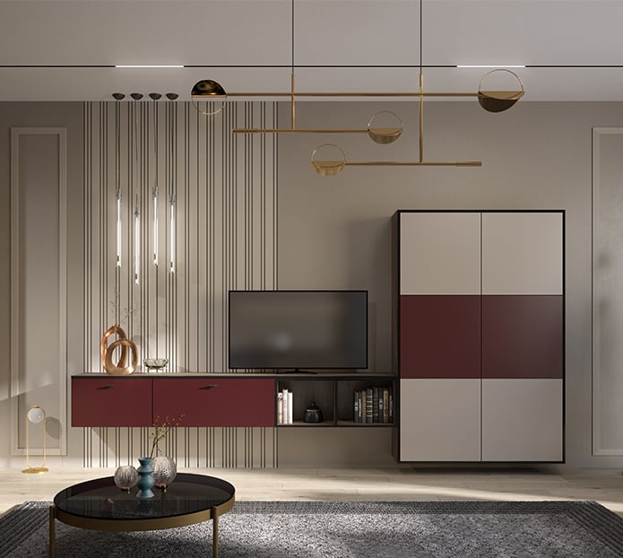 Кухонная мебель в Москве, недорого купить мебель для кухни на заказ от ...